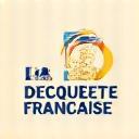 La Découverte Française Logo