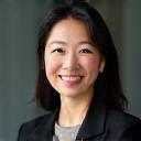 Portrait of Emily Chen, an entrepreneur from Canada